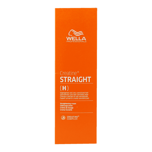 Wella Professionals Creatine+ Straight (H) 200ml