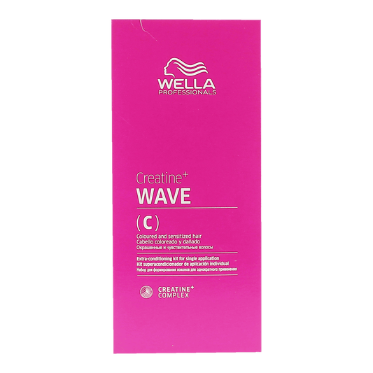 Wella Professionals Creatine+ Wave (C)