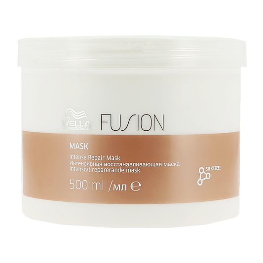 Wella Professional Fusion Intense Repair Mask 500ml