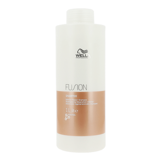 Wella Professional Fusion Intense Repair Shampoo 1 litre