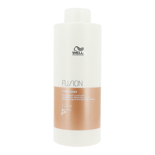 Wella Professional Fusion Intense Repair Conditioner 1 litre