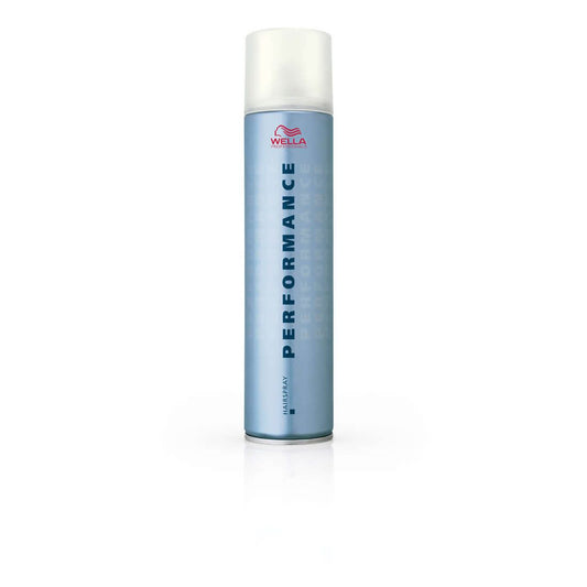 Wella Professional Performance Extra Strong Hold Hairspray 500ml