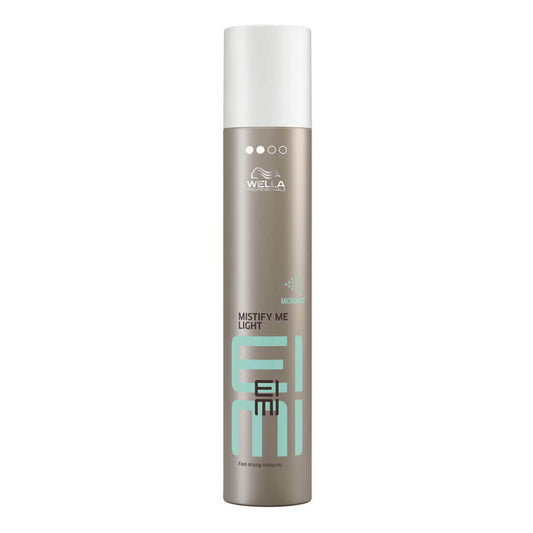 Wella Professional EIMI Mistify Me Light Hairspray 300ml
