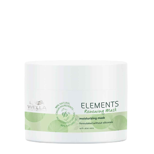 Wella Professionals Elements Renewing Mask 150ml