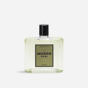 Musgo Real Classic Scent After-Shave