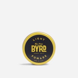 Byrd Light Pomade